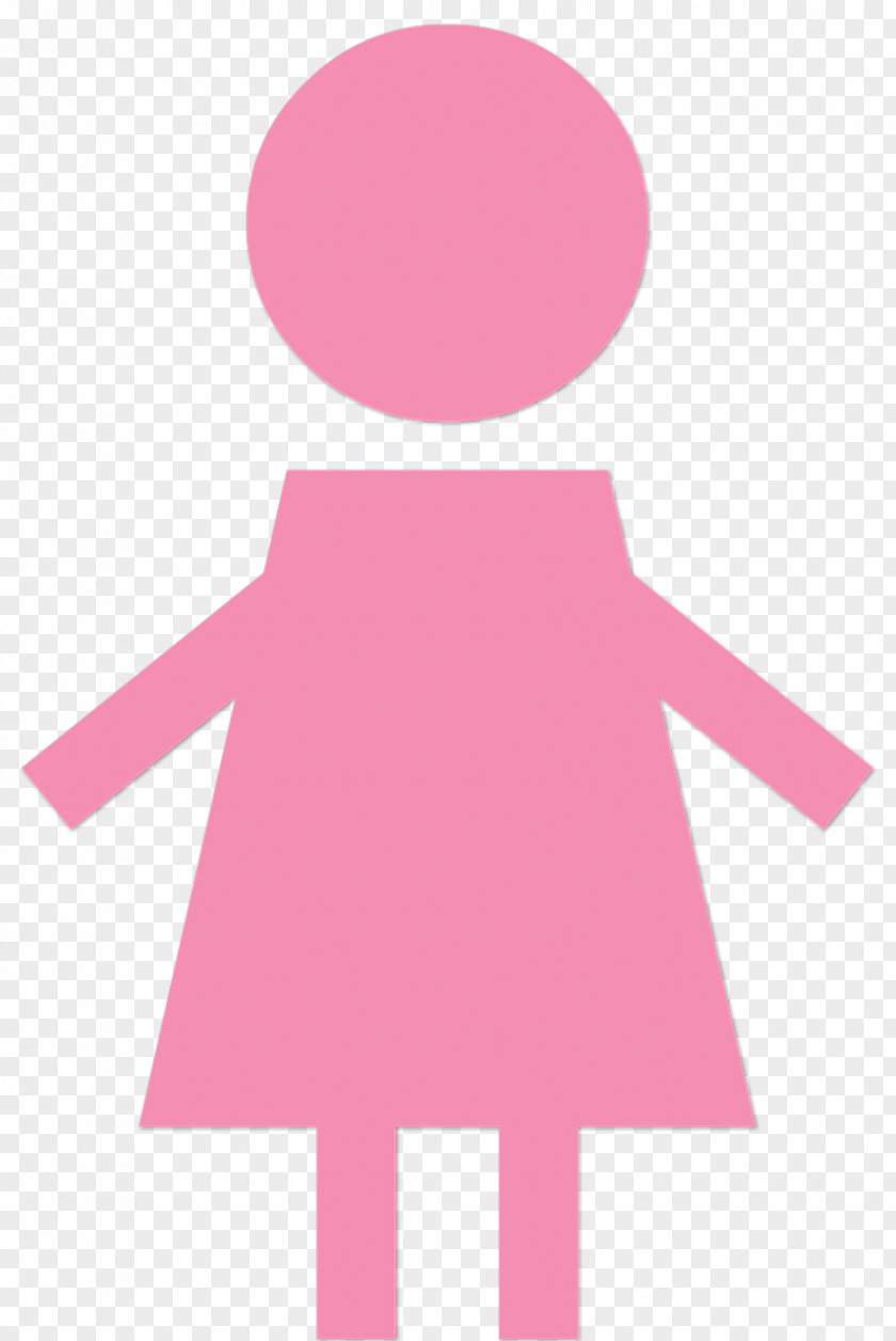 Symbol Gender Female Clip Art PNG