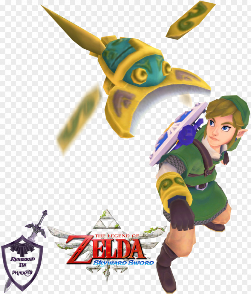 The Legend Of Zelda: Skyward Sword Link Wii Super Smash Bros. Ultimate PNG