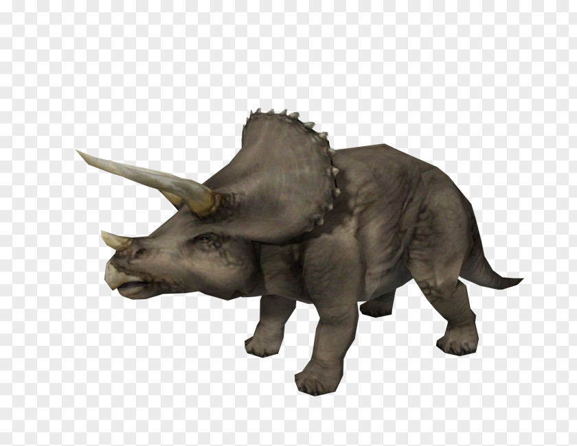 Triceratops Jurassic Park: Operation Genesis Torosaurus Tyrannosaurus World Evolution PNG