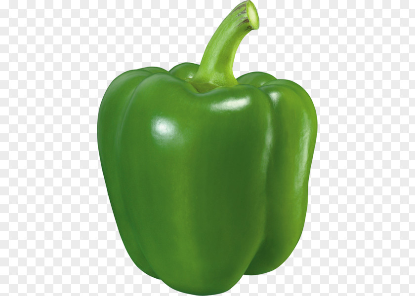 Vegetable Bell Pepper Chili PNG