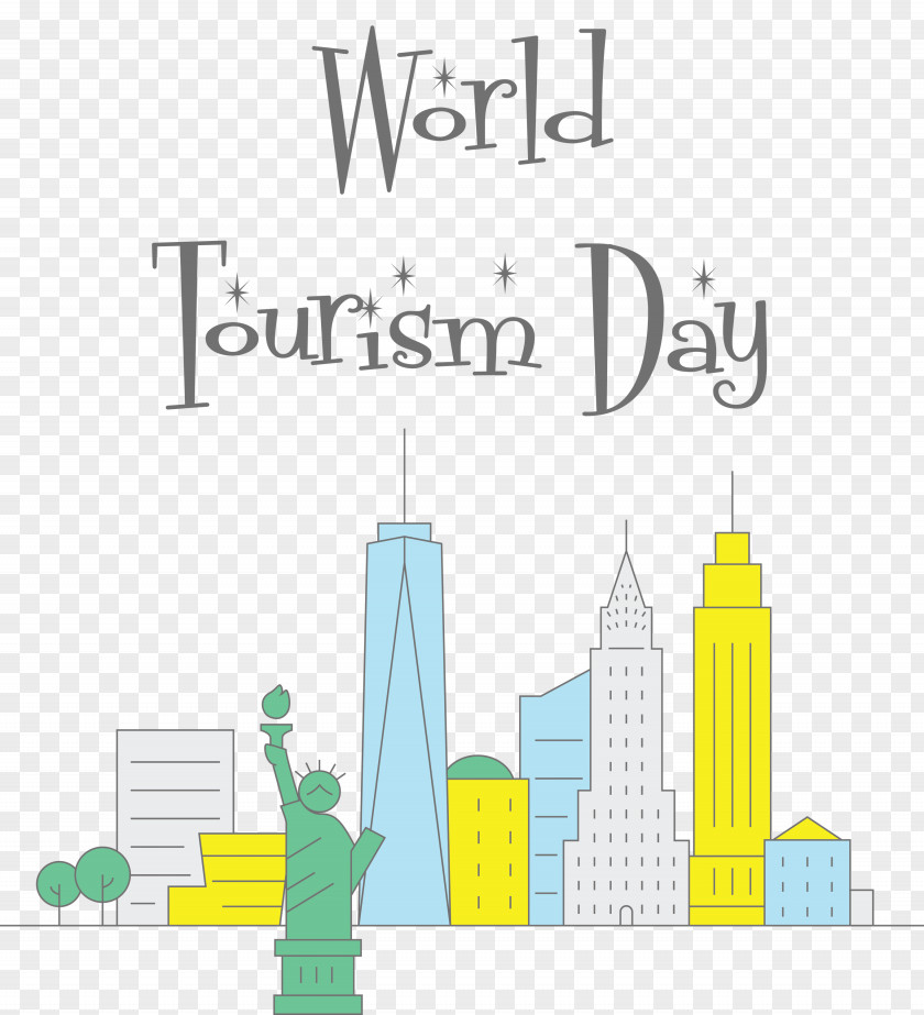 World Tourism Day Travel PNG