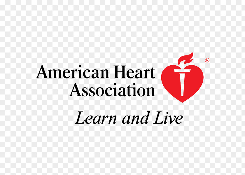 American Heart Association Cardiovascular Disease National Wear Red Day PNG