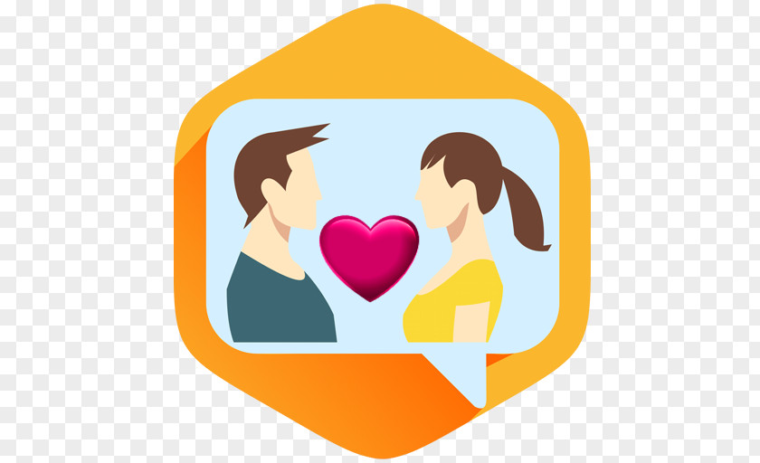Android Social App Online Chat PNG
