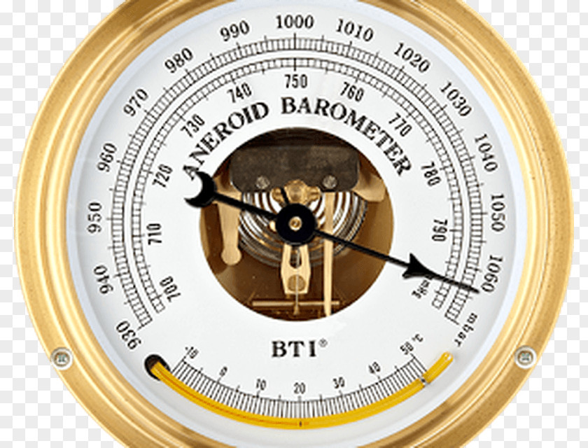 Barometer Aneroid Complete The Sentence How To Read Lacan PNG