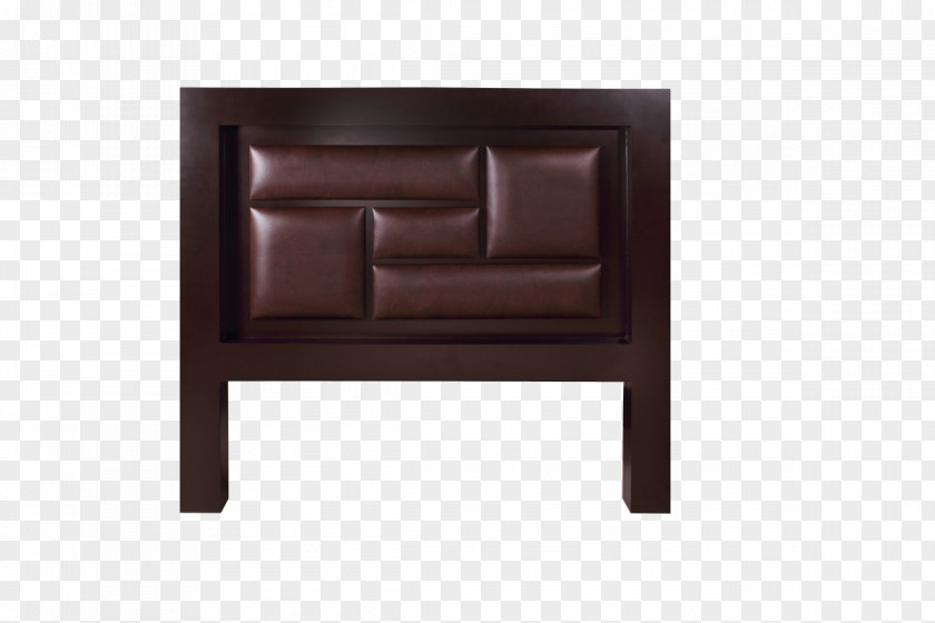 Bed Club Chair Bedroom Headboard Furniture PNG
