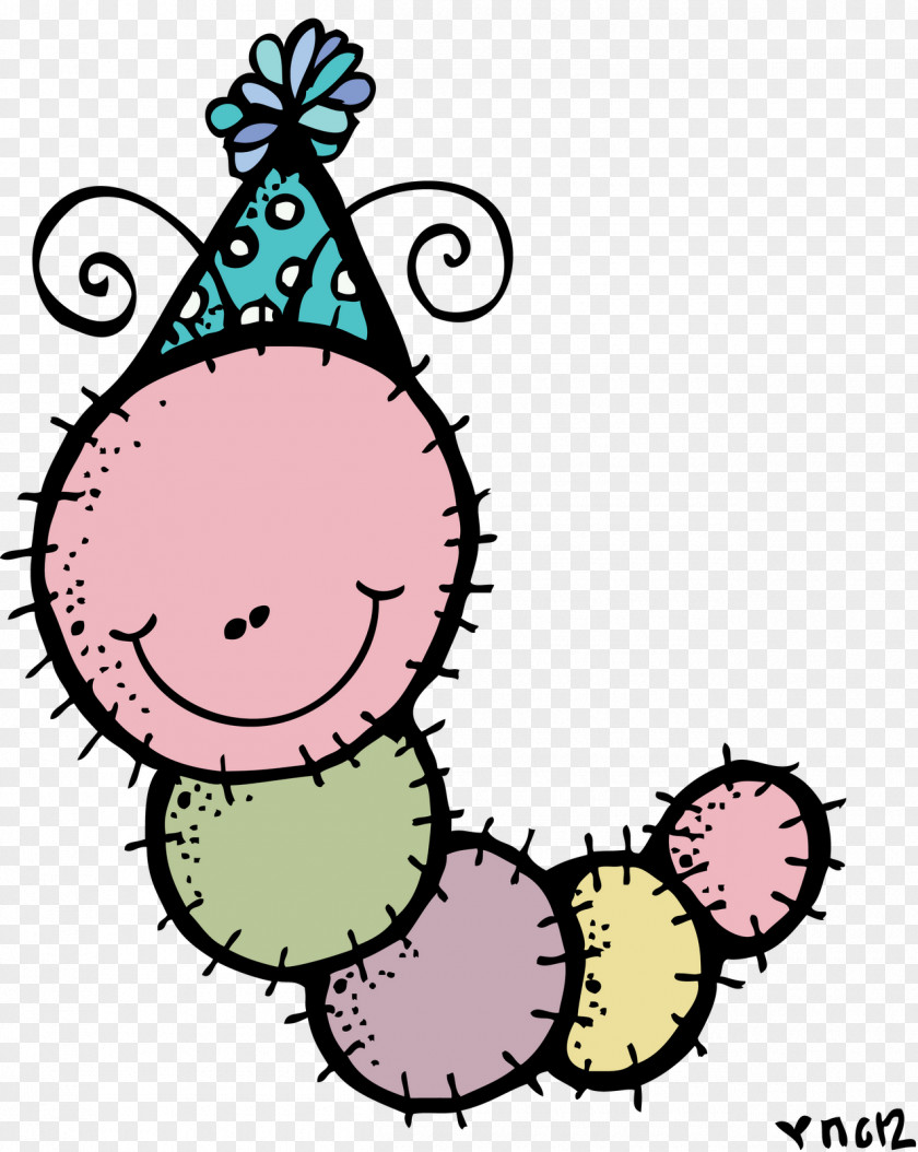 Birthday Drawing Coloring Book Clip Art PNG
