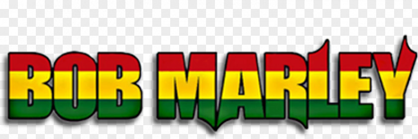 Bob Marley Pic Download Logo Font Brand Product PNG