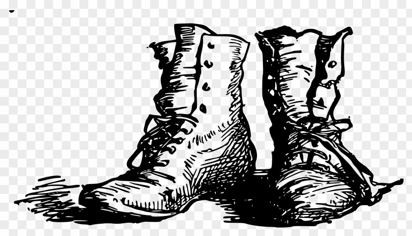 Boots Wellington Boot Shoe Cowboy PNG