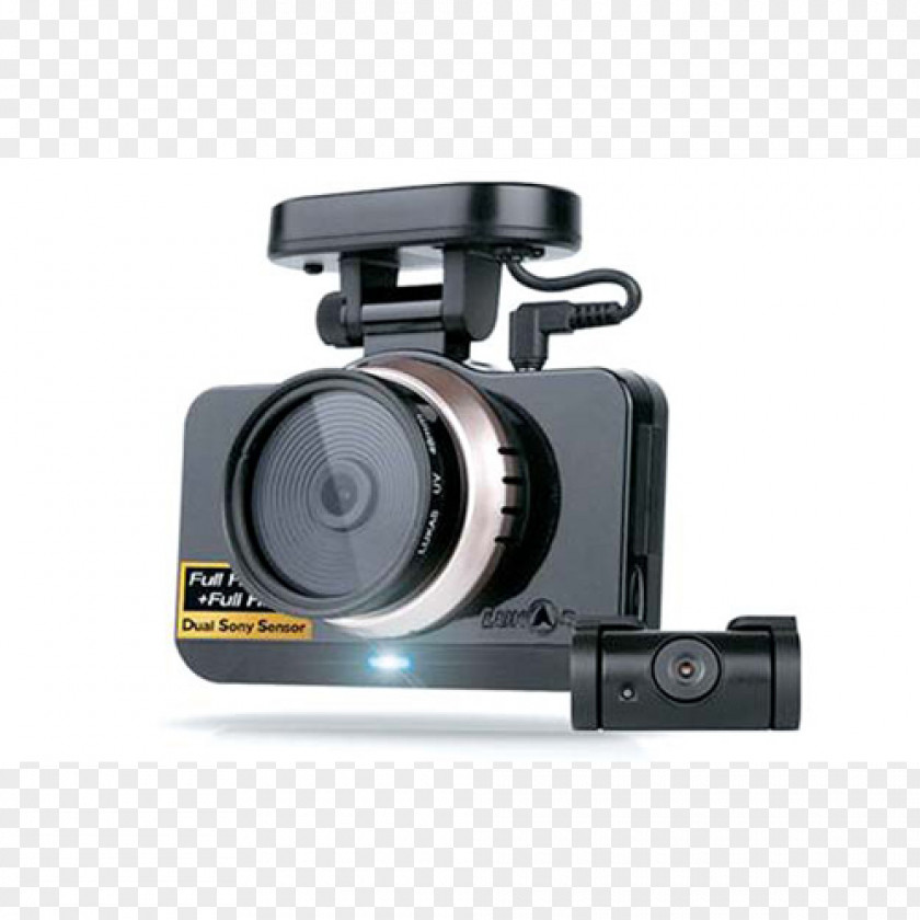 CAMÉRA Digital Cameras Dashcam Liquid-crystal Display 1080p PNG