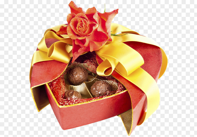 Candy Praline Bonbon Gift Chocolate PNG