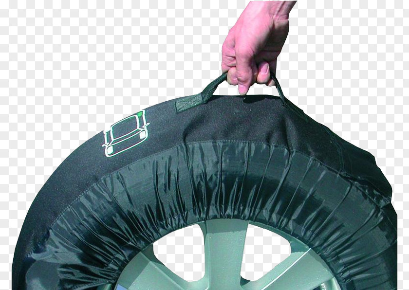 Car Spare Tire Wheel Cover PNG