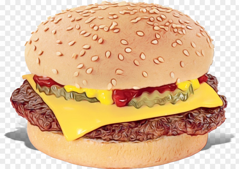 Cheeseburger Whopper Buffalo Burger Veggie Junk Food PNG