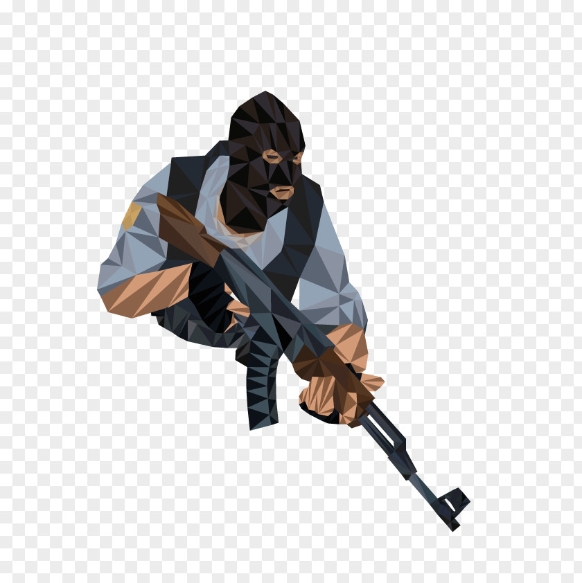 Counter-Strike: Global Offensive Dust2 Art Drawing Video Game PNG