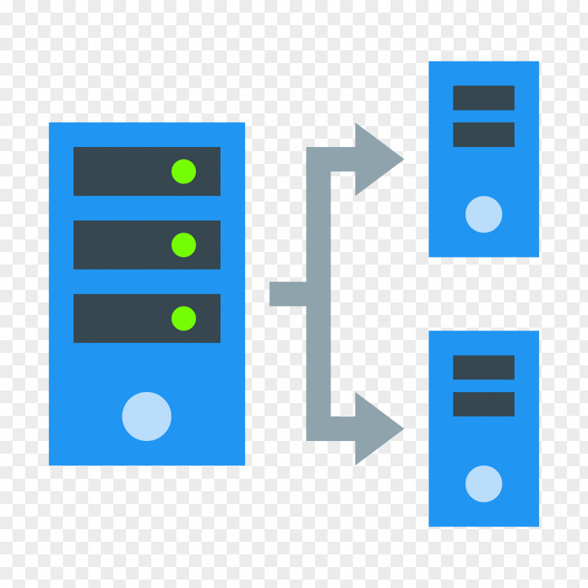 Courier Material Download Load Balancing PNG