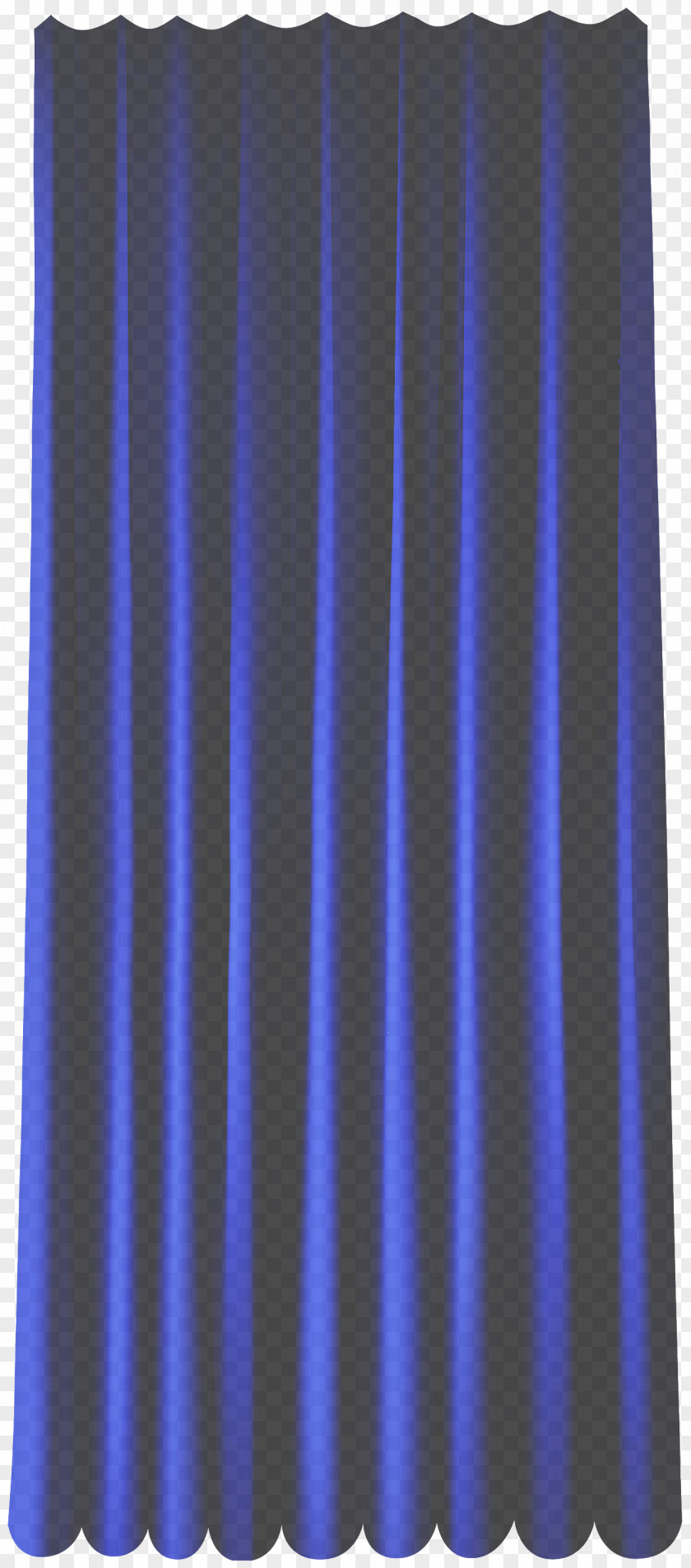 Cylinder Electric Blue Violet Purple Cobalt PNG