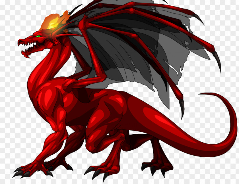 Dragon Roblox Fantasy PNG