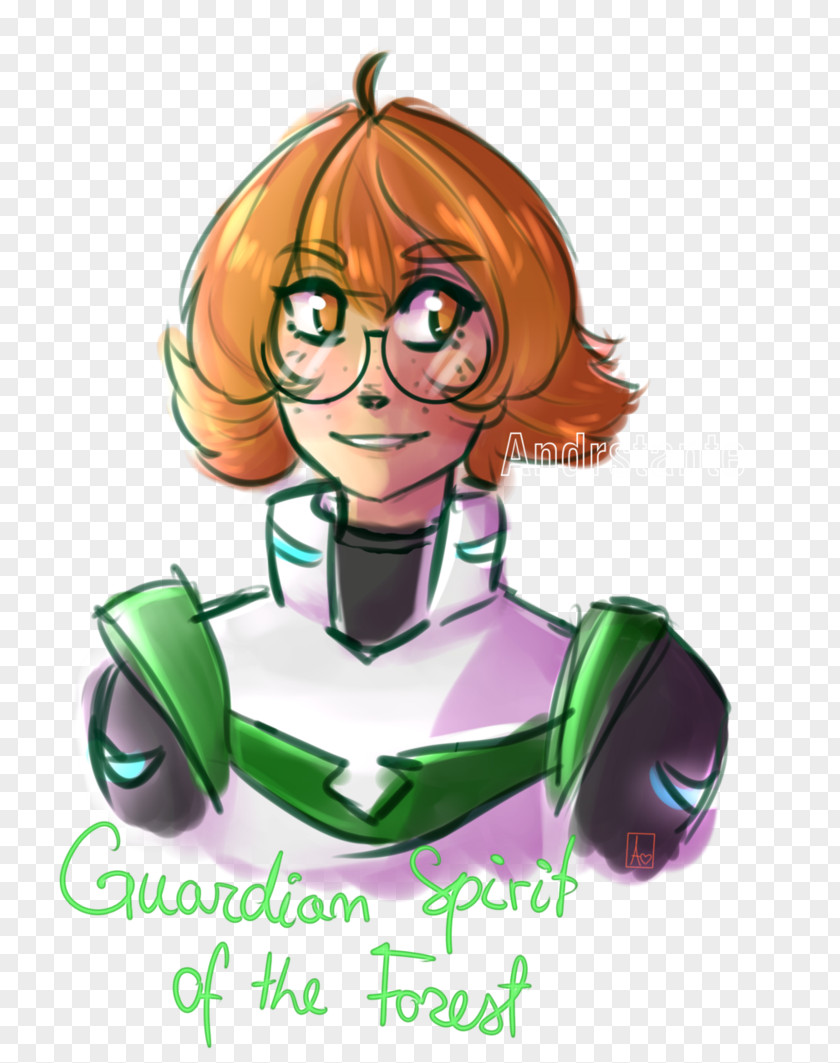 Fan Princess Allura Pidge Gunderson Art Drawing PNG