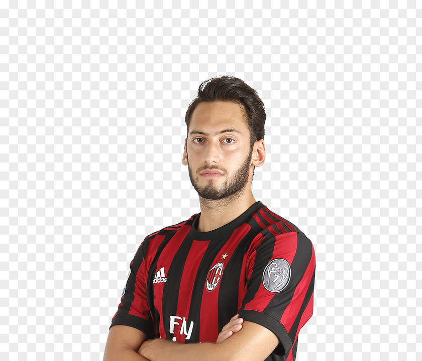 Hakan Çalhanoğlu A.C. Milan Turkey National Football Team Hamburger SV Fabio Borini PNG