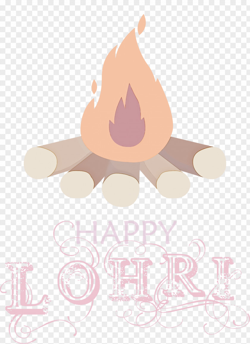 Happy Lohri PNG