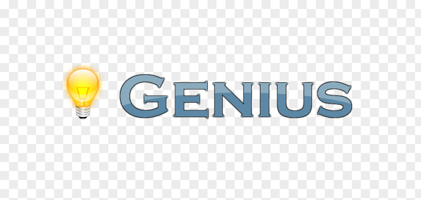 Hereditary Genius Logo United States PNG