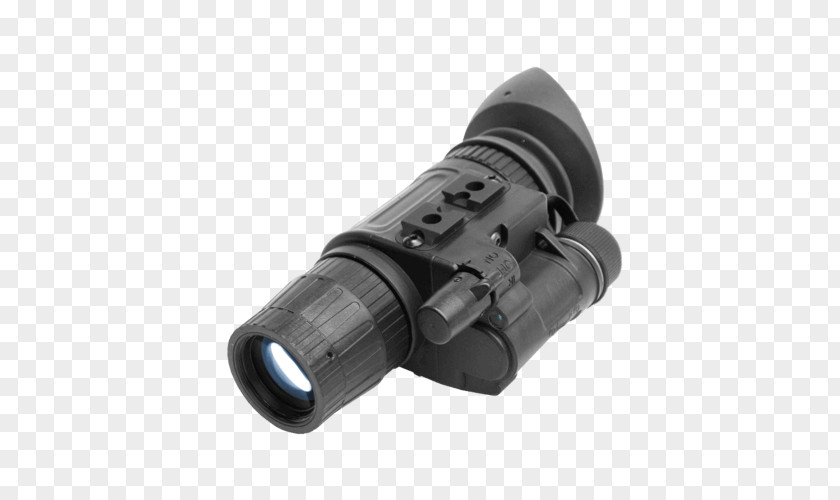 Light American Technologies Network Corporation Night Vision Monocular Head-mounted Display PNG