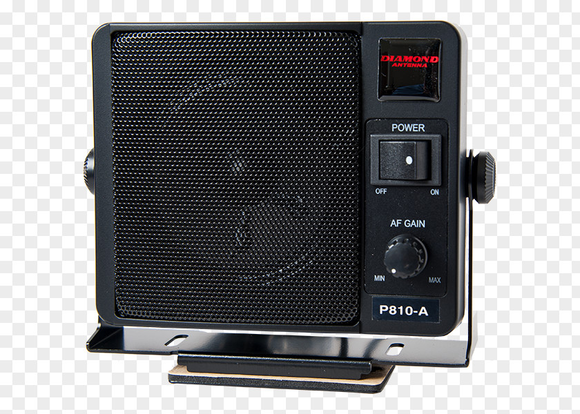 Magentband Radio Receiver Computer Speakers Electronics Loudspeaker Multimedia PNG
