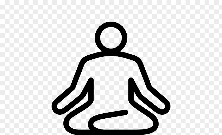 Meditation Symbol Guru PNG