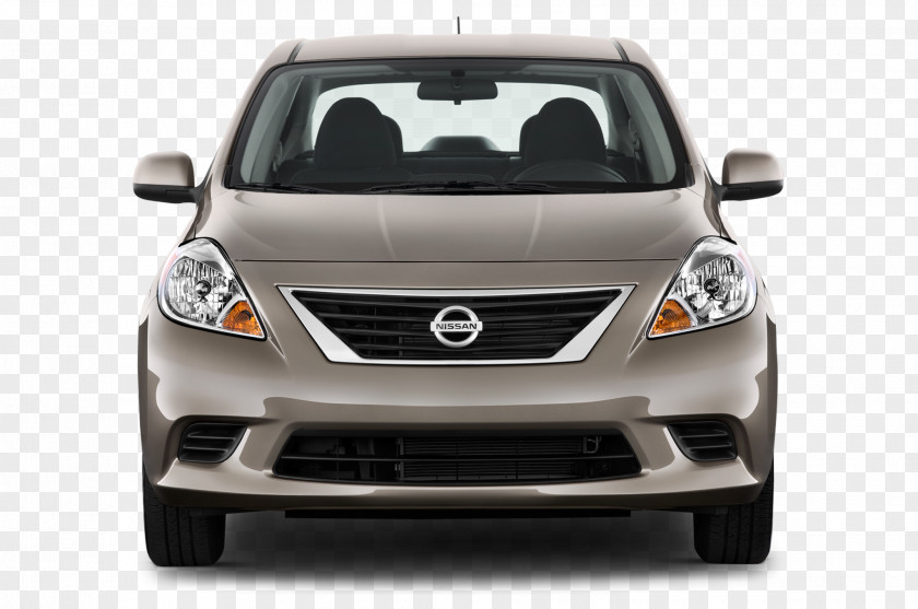Nissan 2013 Versa 2015 2014 Note 2012 Sedan PNG