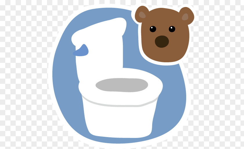 Potty Training Game Toilet ABC Toddler Cars PNG