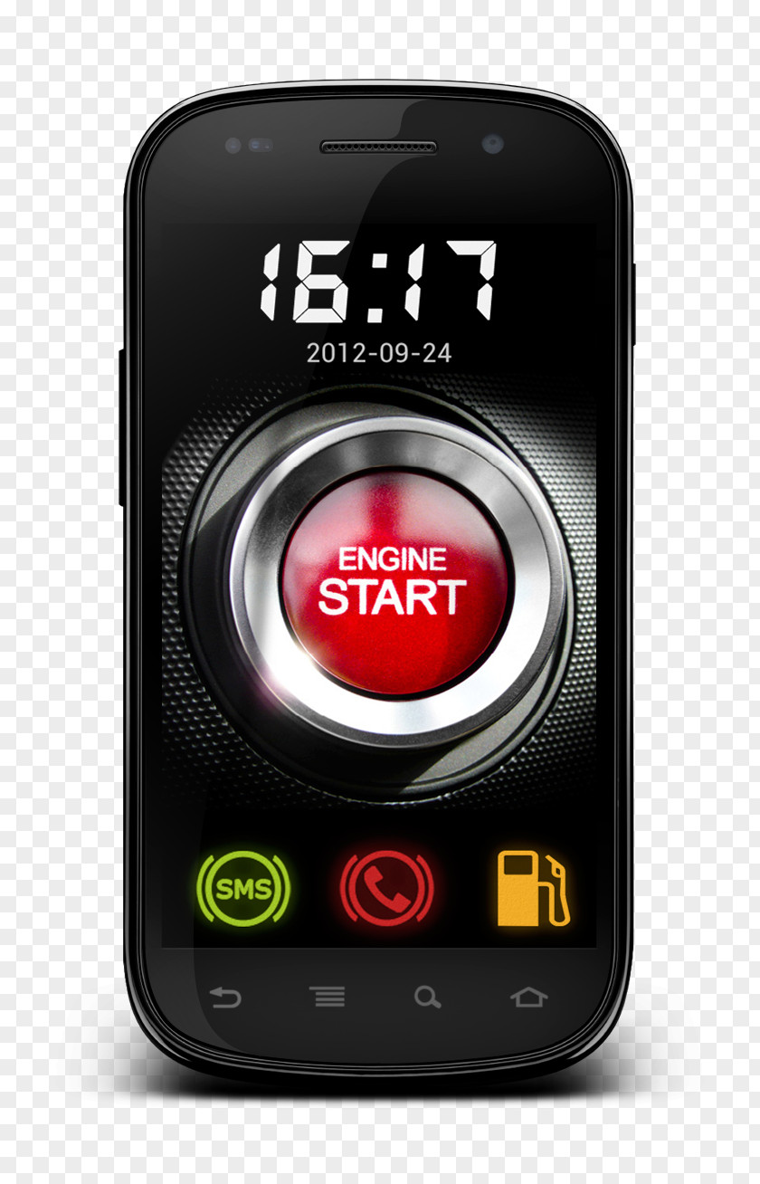 Smartphone Feature Phone Multimedia PNG