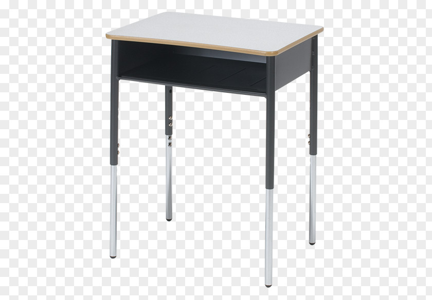 Table Desk Furniture Chair Plastic PNG