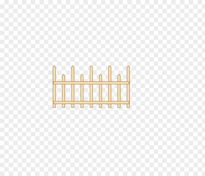 Wood Fence Angle Pattern PNG