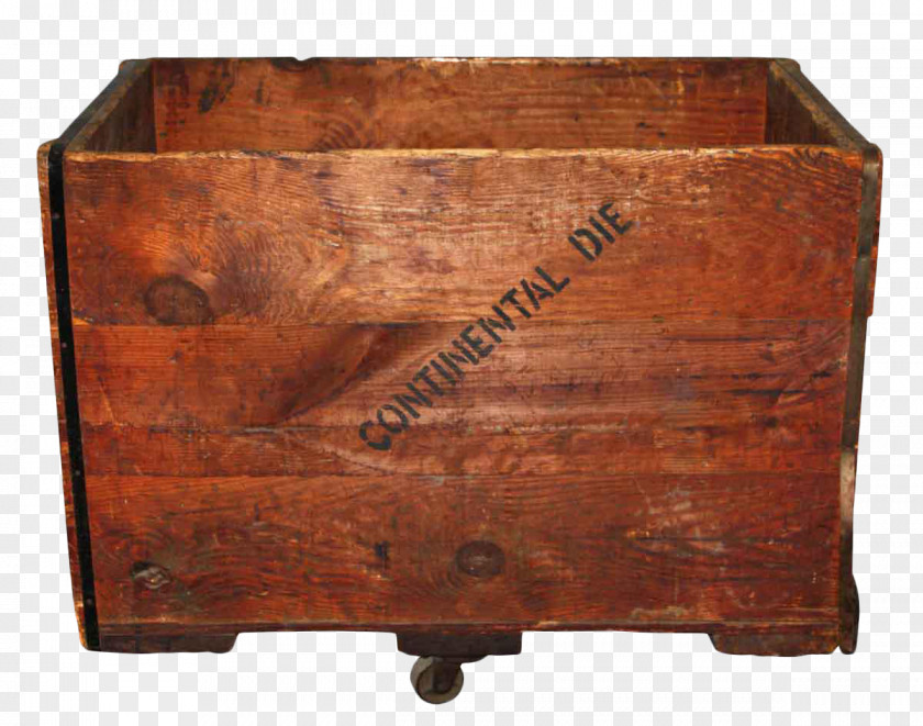 Wooden Box Combination Barrel Crate PNG