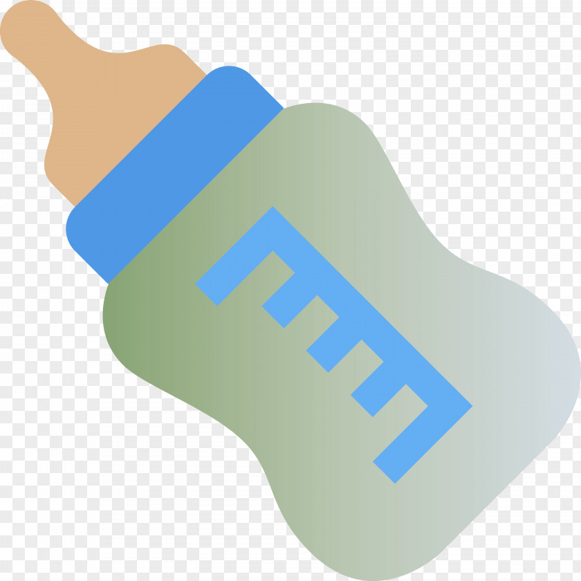 Baby Bottle PNG