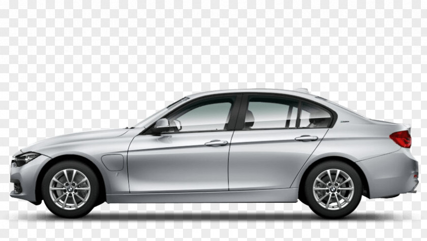 BMW 3 Series 2018 Honda Accord Chevrolet Car Buick PNG