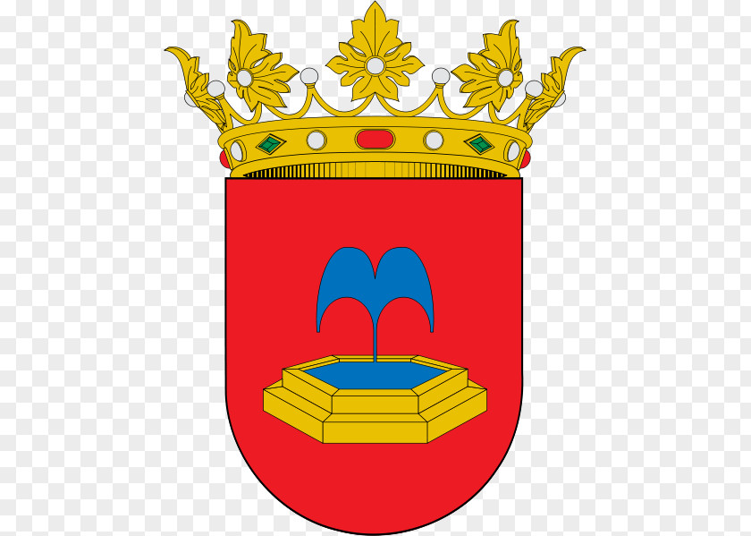 Coat Of Arms Spain Escutcheon Crest Field PNG