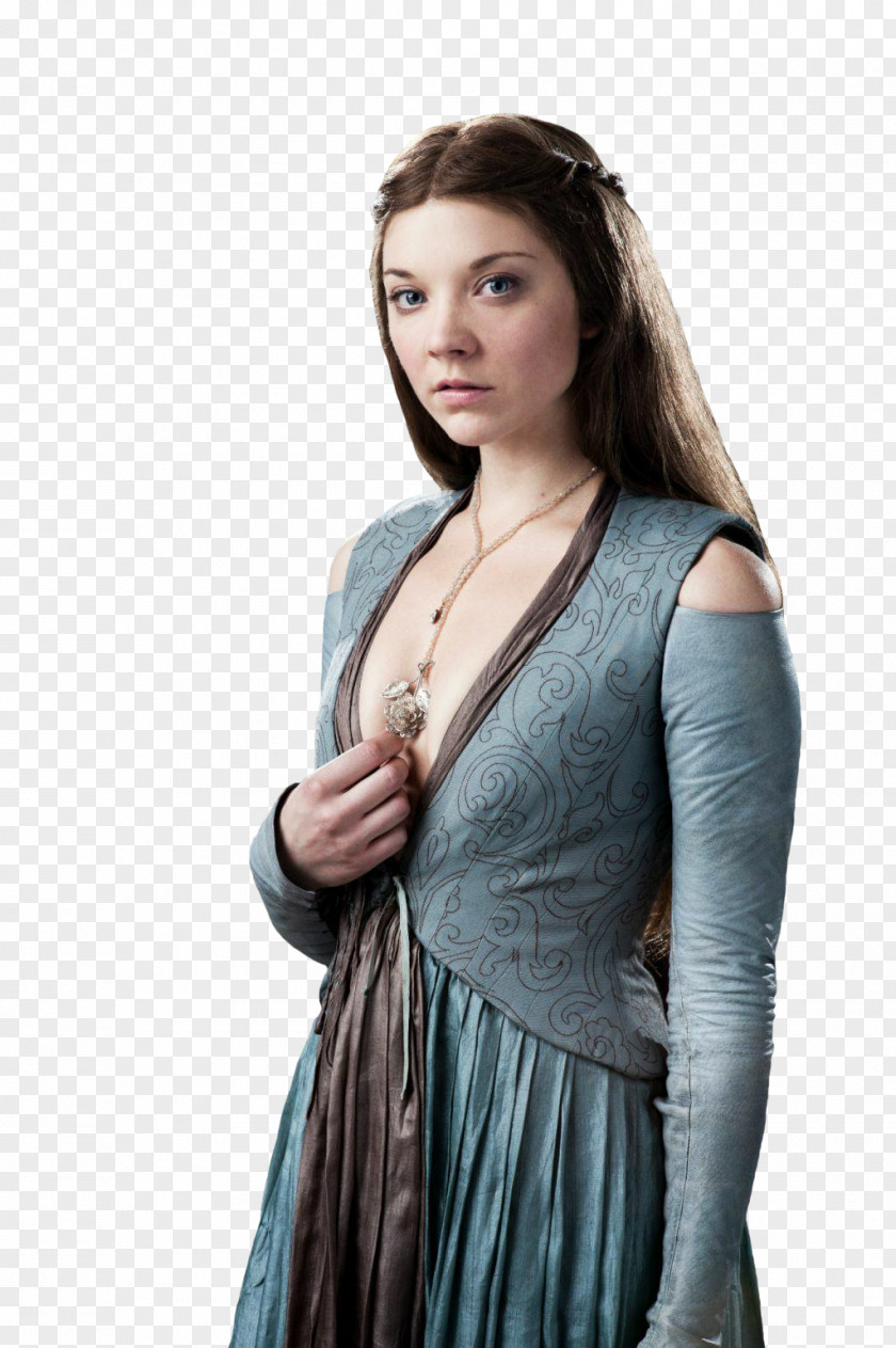 Game Of Thrones Natalie Dormer Margaery Tyrell Renly Baratheon Daenerys Targaryen PNG
