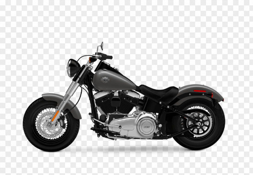Harley Softail Rawhide Harley-Davidson Motorcycle Bobber PNG