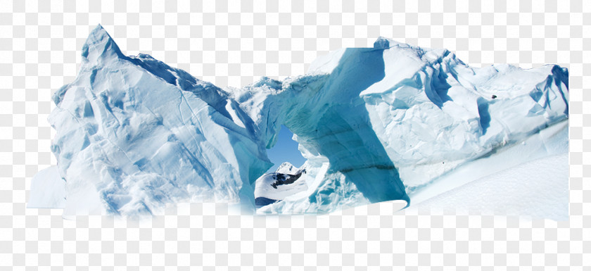 Iceberg Antarctic Ice Sheet Earth Global Warming Glacier Climate Change PNG
