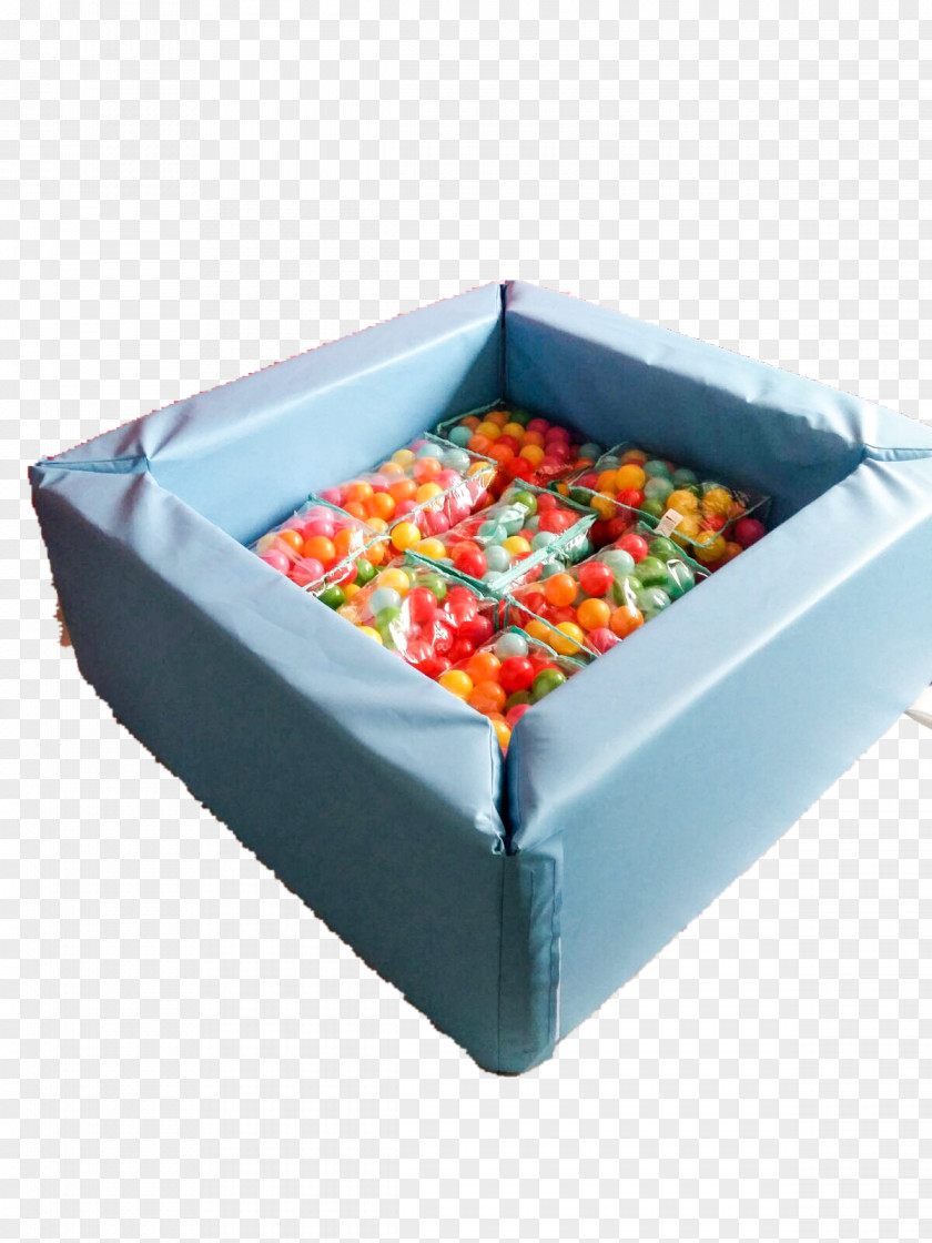 Kids Pool Ball Pits Plastic Length Play PNG