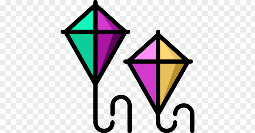 Kite Transparent Triangle Clip Art PNG