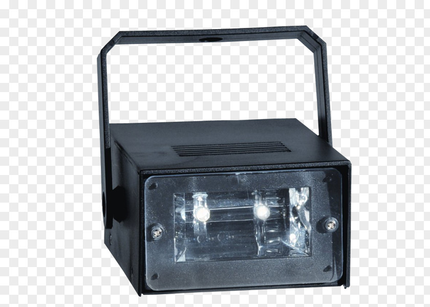 Light Strobe Light-emitting Diode Fog Machines Lighting PNG