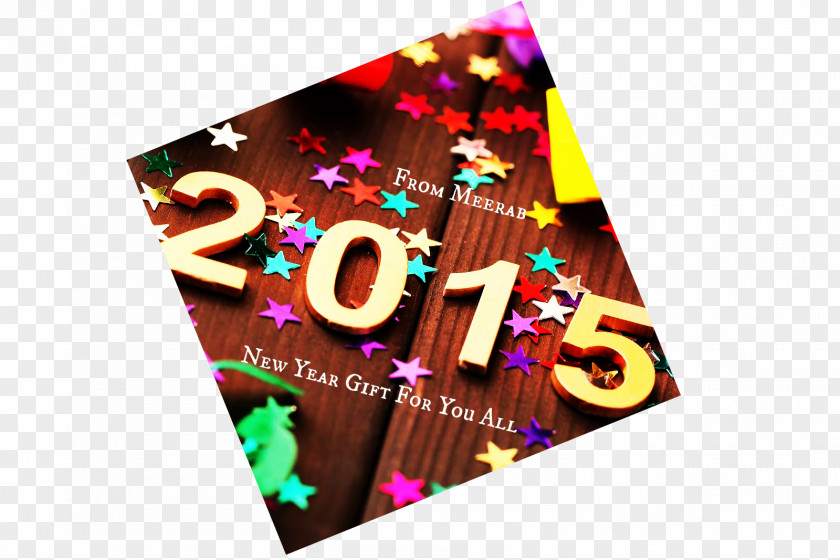 Made For Each Other New Year's Day Wish Eve Greeting & Note Cards PNG