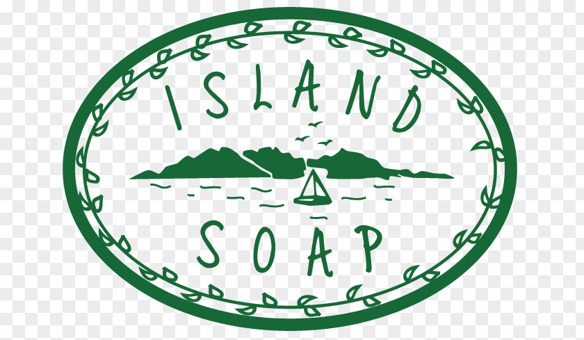 Maine Island Soap & Candle Works Brand PNG