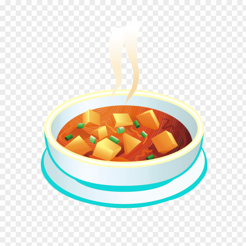 Mapo Doufu Dish Torte Information Tofu PNG