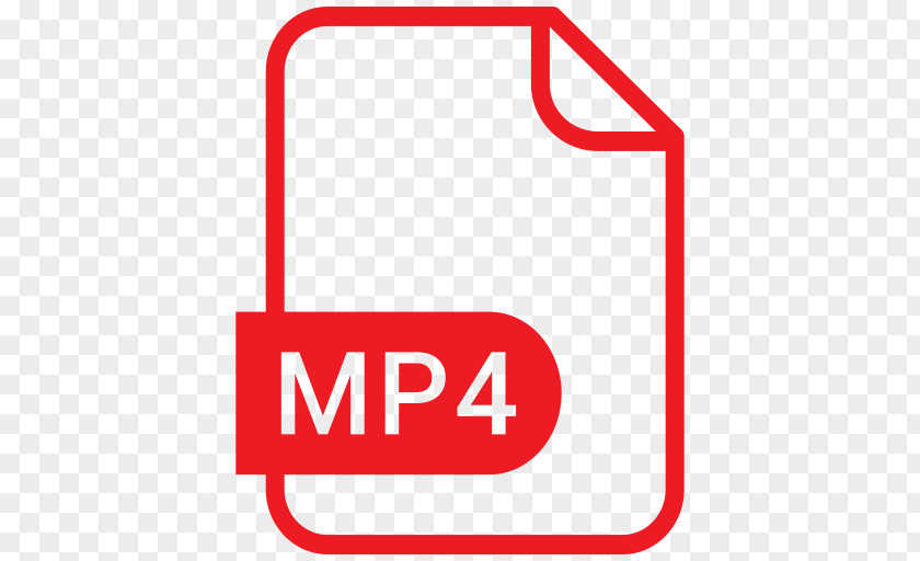 Mp4 Icon PNG