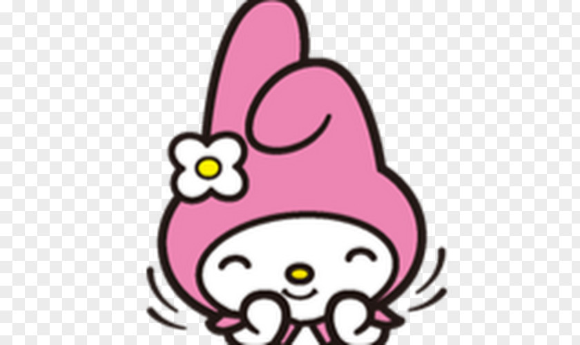 My Melody Hello Kitty Cartoon Sanrio Drawing PNG