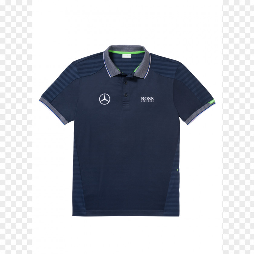 Polo Shirt T-shirt Mercedes-Benz Tube Top PNG
