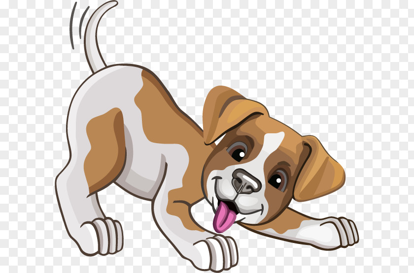 Puppy Dog Breed Beagle Love Companion PNG