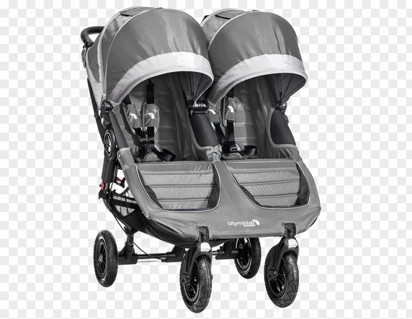 Steal Baby Jogger City Mini GT Double Transport Select PNG